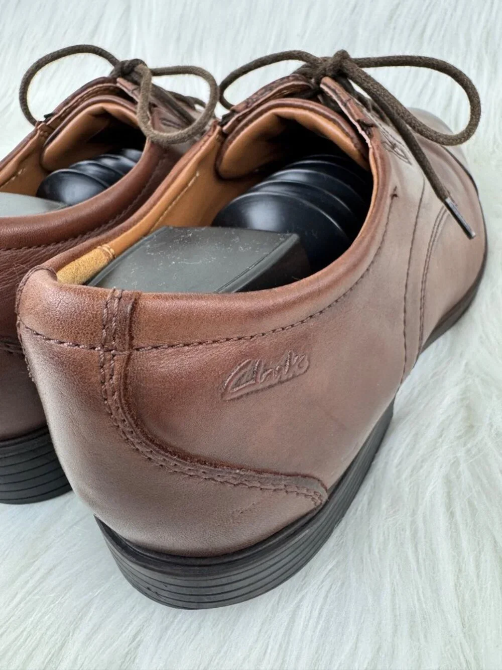 Clarks collection whiddon